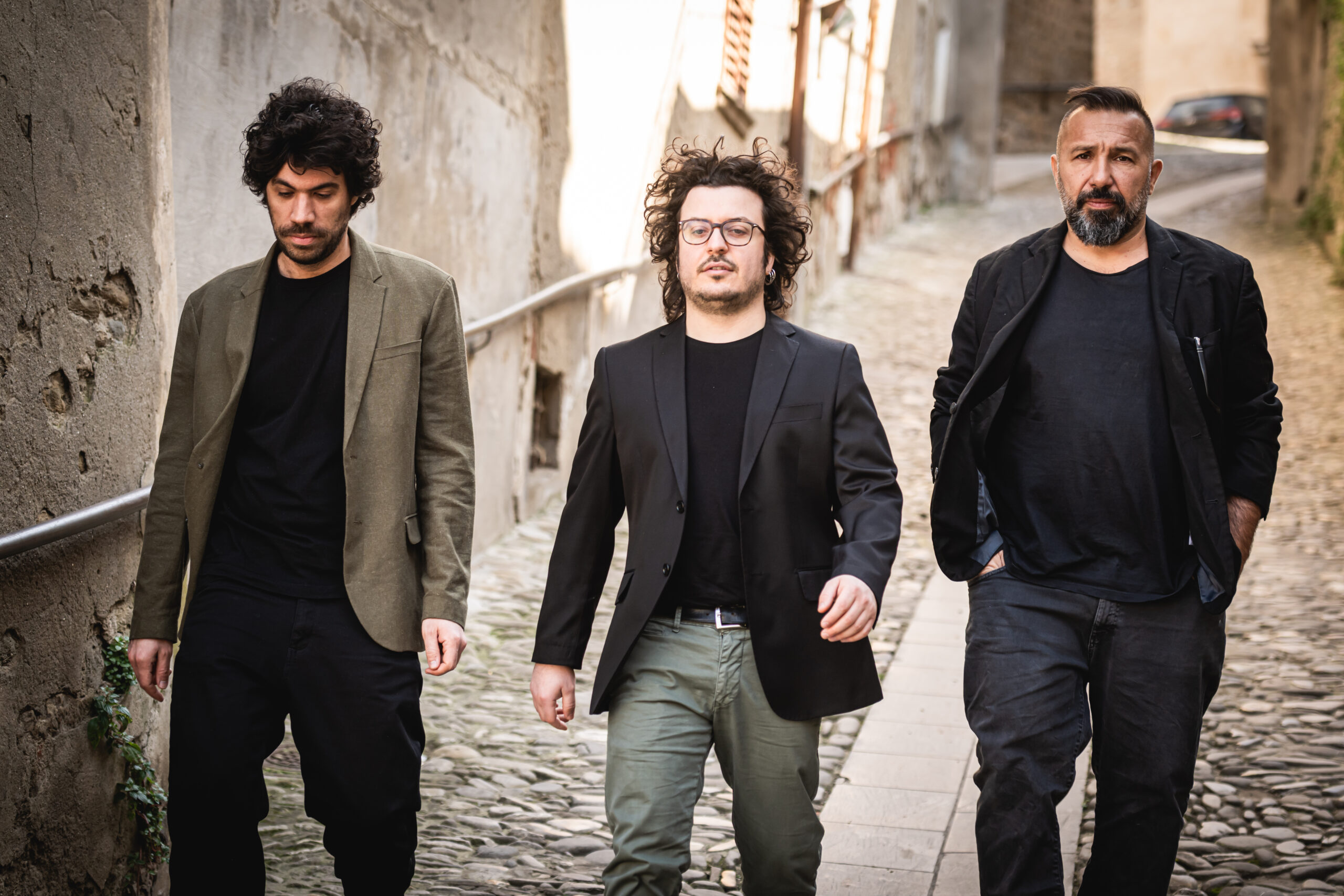 25°ERF: concerti dal 18 al 20 agosto: Rossi & Baiano (Bagnara); Don Antonio (Riolo Terme); Giancarlo Grande (Alfonsine)