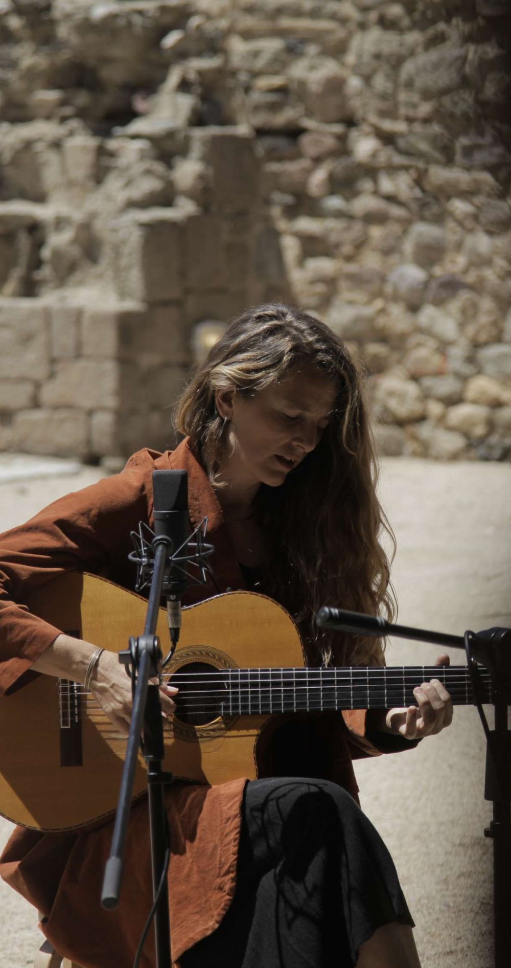 Dopo il successo delle prime due tappe a Paspardo (Brescia) e a Montecampione (Brescia), la 23ª edizione di DALLO SCIAMANO ALLO SHOWMAN prosegue il 14 e il 16 agosto a Pisogne (Brescia), con due appuntamenti unici!