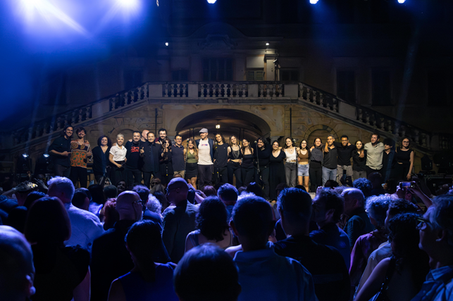 Prosegue la 10ª edizione di MONFERRATO ON STAGE, la rassegna itinerante che unisce enogastronomia e musica per far conoscere sempre più il Monferrato. Prossimi appuntamenti domani a FERRERE (Asti) e domenica 7 settembre a CAMERANO CASASCO (Asti).