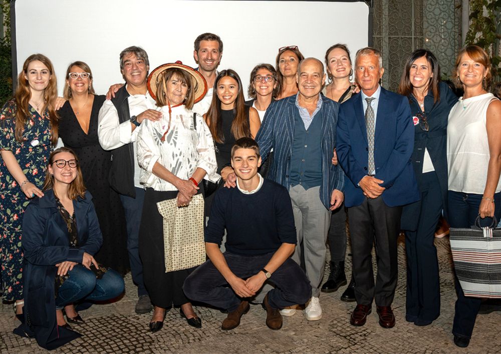 Cuore a cuore: quando la cardiochirurgia incontra la solidarietà nella Basilica di Sant’Ambrogio Intervista a Elisabetta Ciocchini e Alice Vailati di Safe Heart ODV