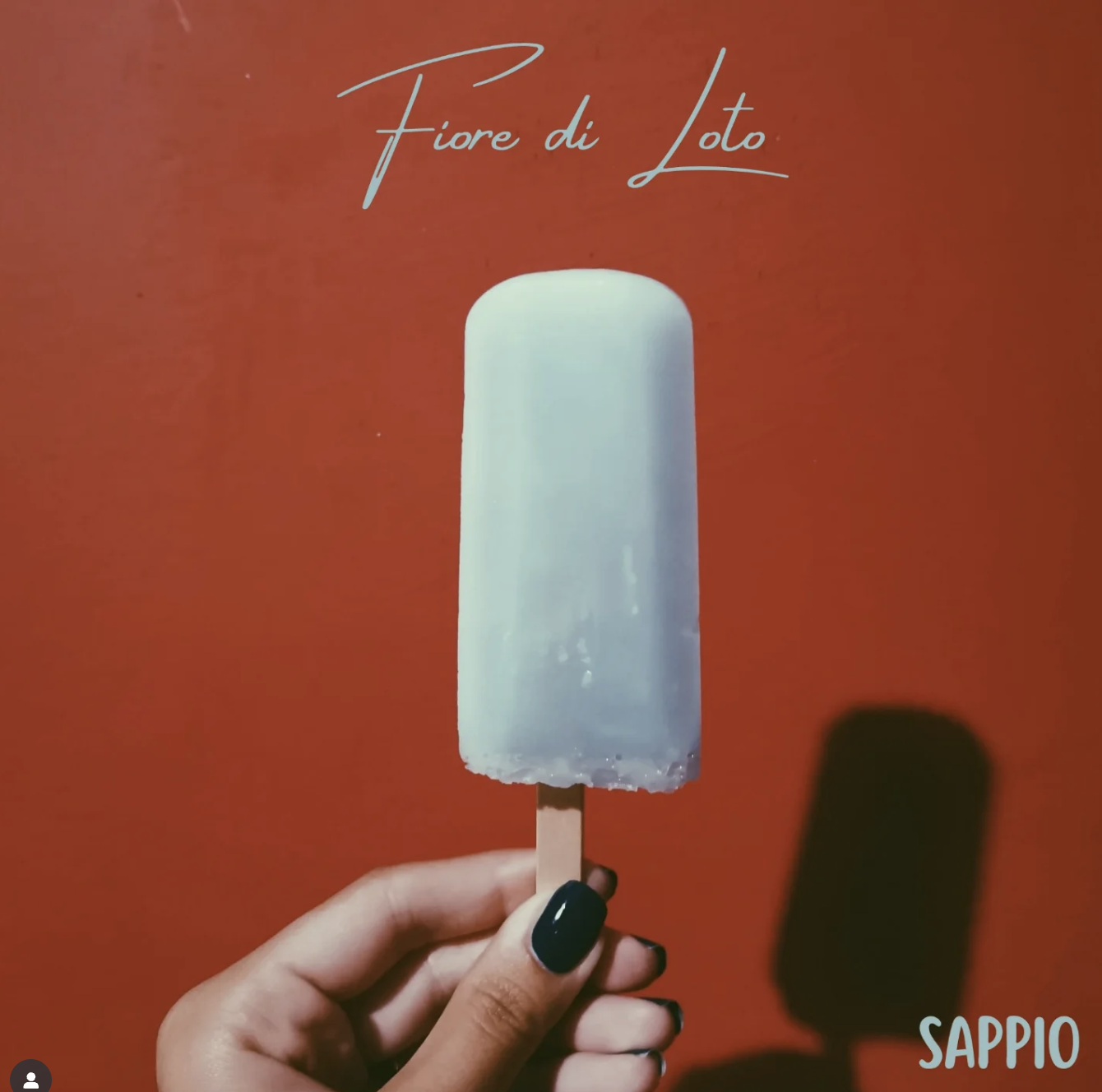 Sappio pubblica “Fiore di Loto”: un invito ad amarsi ogni giorno