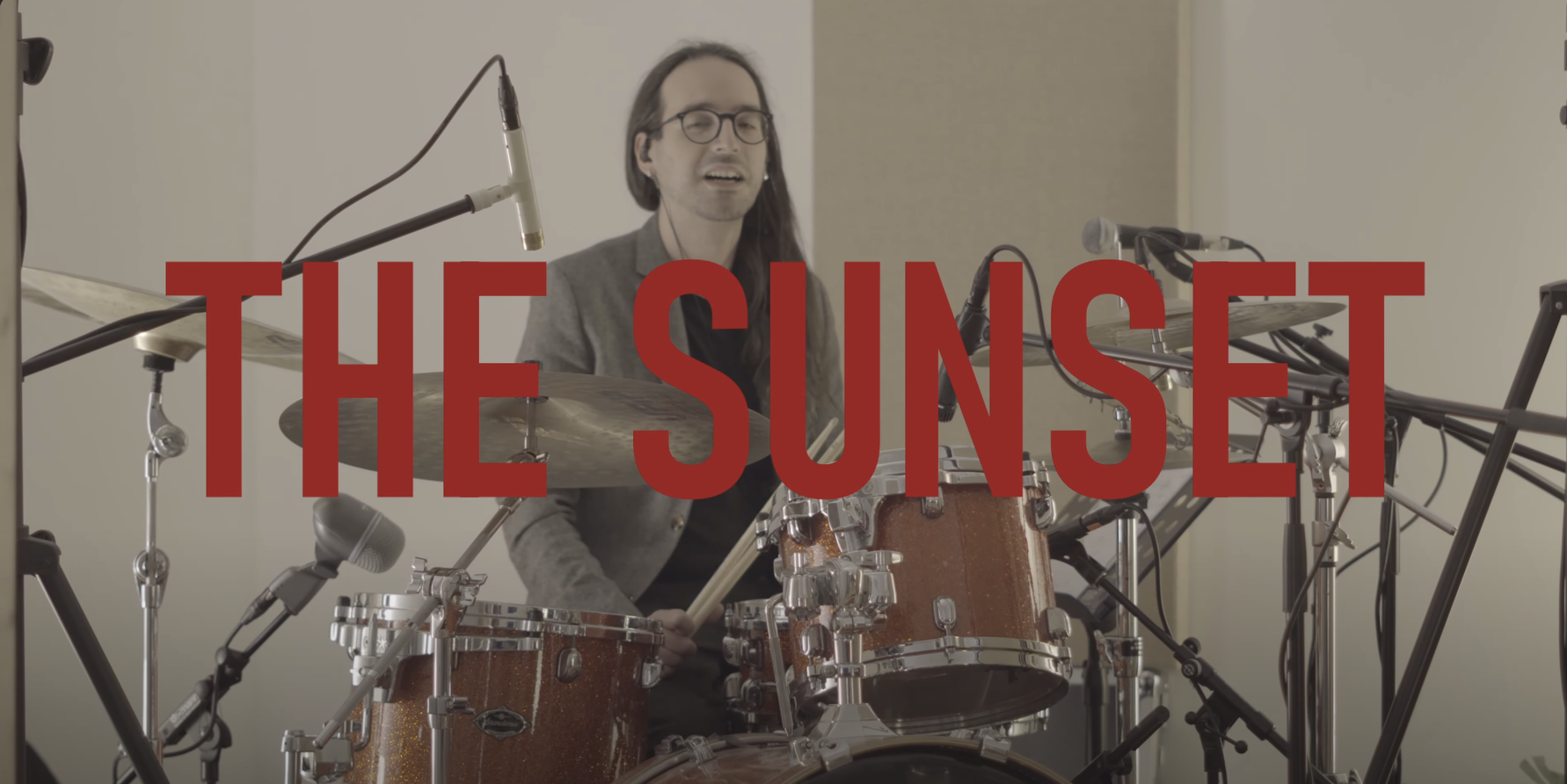 Dopo il lancio su Rockon, ora anche su YT la live session di “She Was Nothing” dei The Sunset