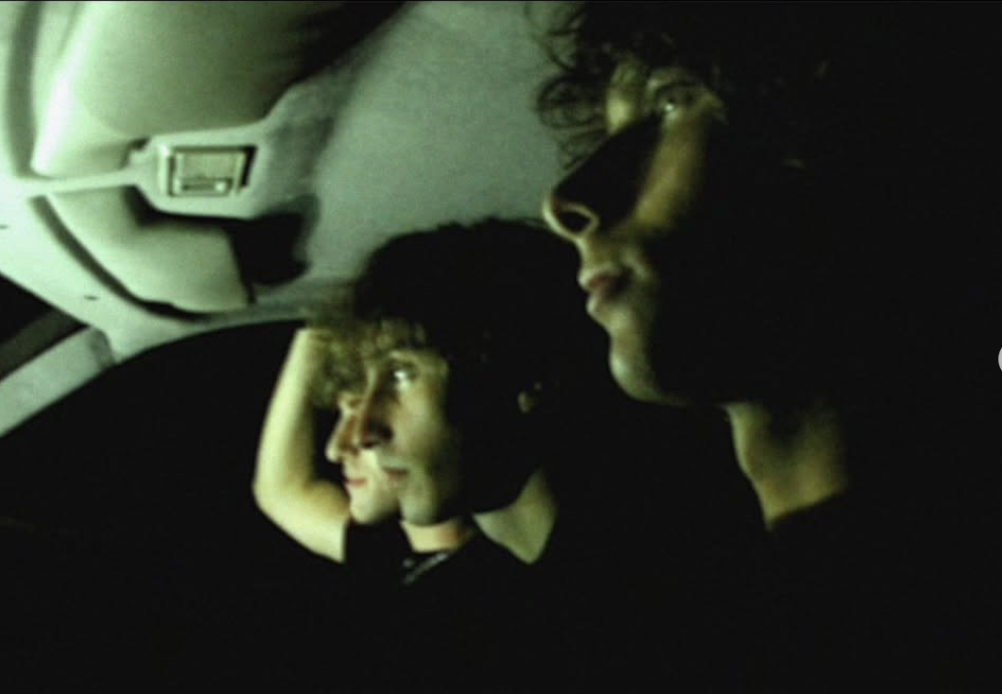 Riots: “Devil With Angel Eyes”, tra caos ed equilibrio