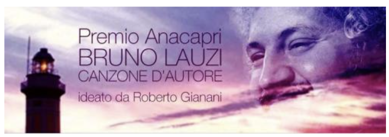 Ecco lo straordinario Albo d’Oro del Premio Bruno Lauzi ad Anacapri con tutti i vincitori, a cura del MEI