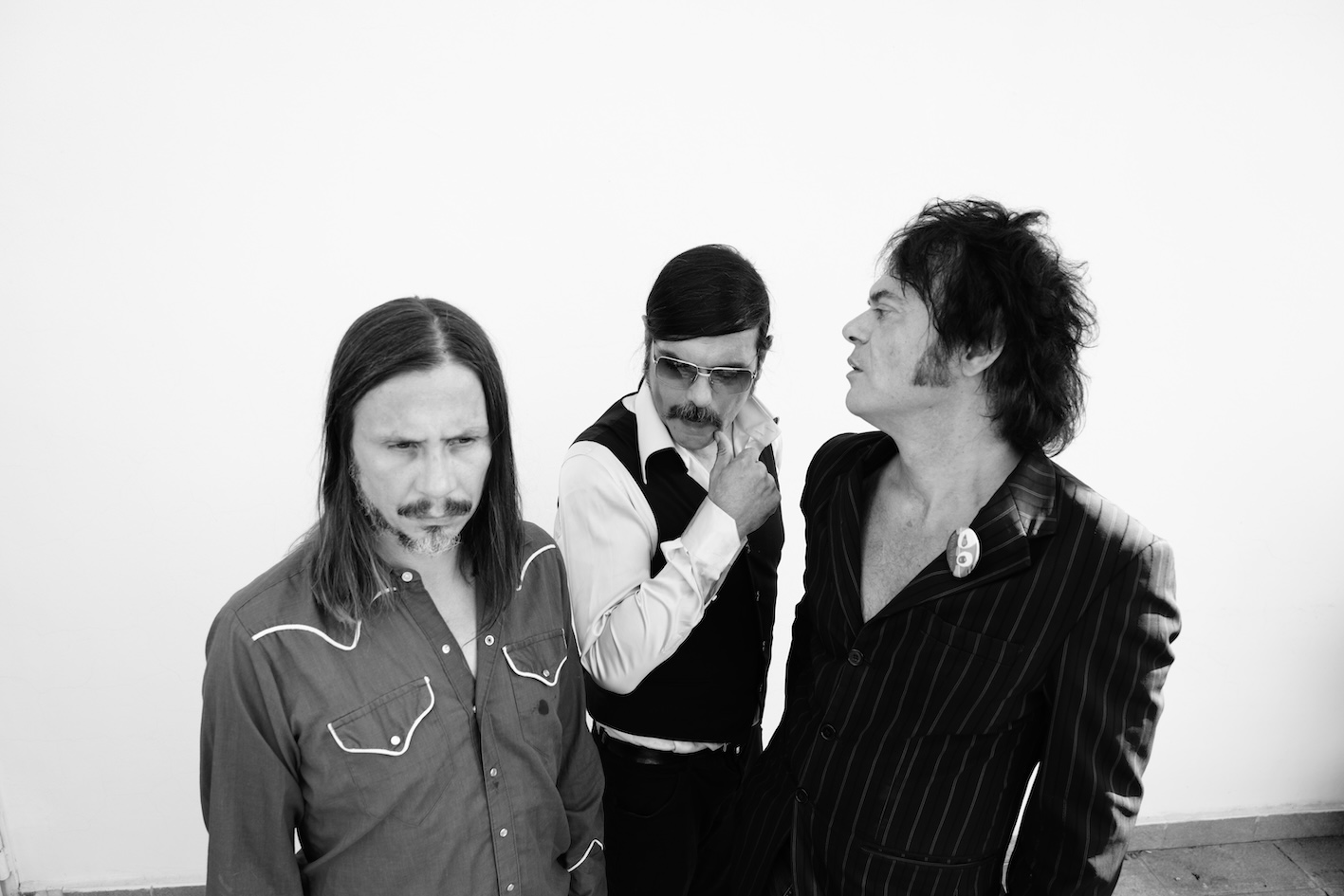 Dal 5 al 9 agosto, nel Salento il Sei festival di Coolclub continua con Lambrini Girls, Danzare il mito, The Winstons, Ballata per la Katër I Radës e Offlaga Disco Pax