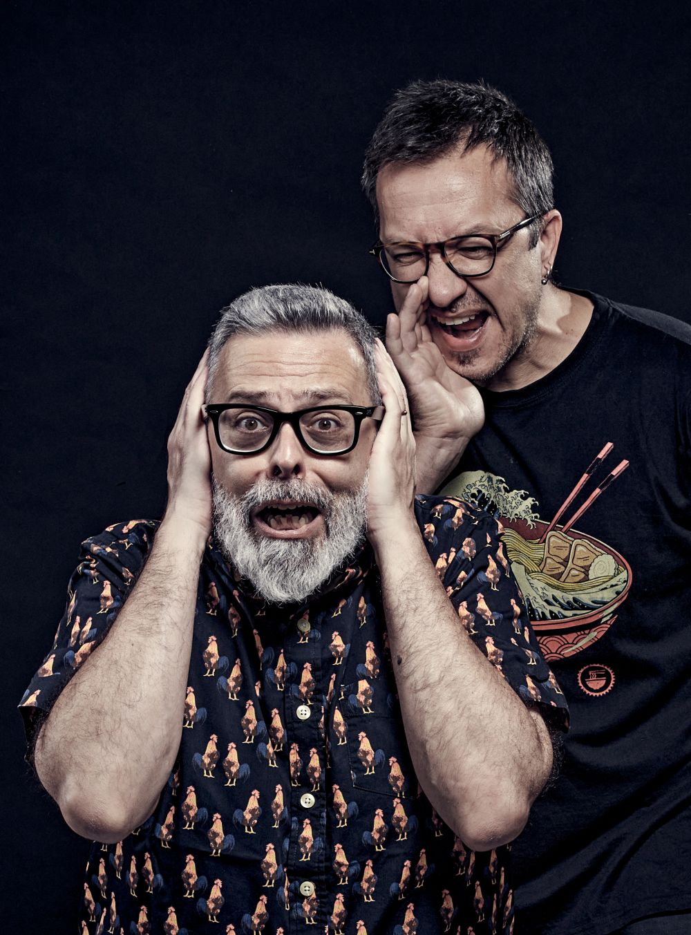 Prosegue “VOCE E BATTERIA” il tour di FRANKIE HI-NRG MC insieme al batterista Donato Stolfi. Venerdì a Spinetoli (Ascoli Piceno)