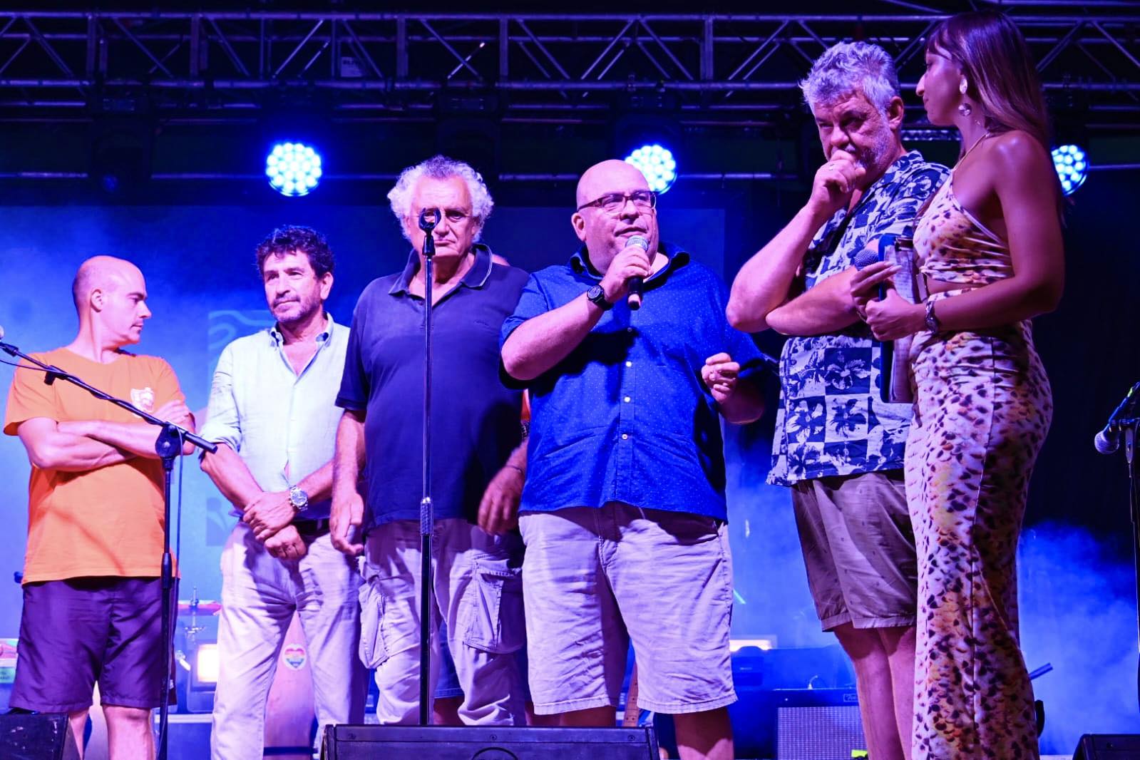 PONENTE VIBES: CALENDARIO EVENTI E GEMELLAGGIO