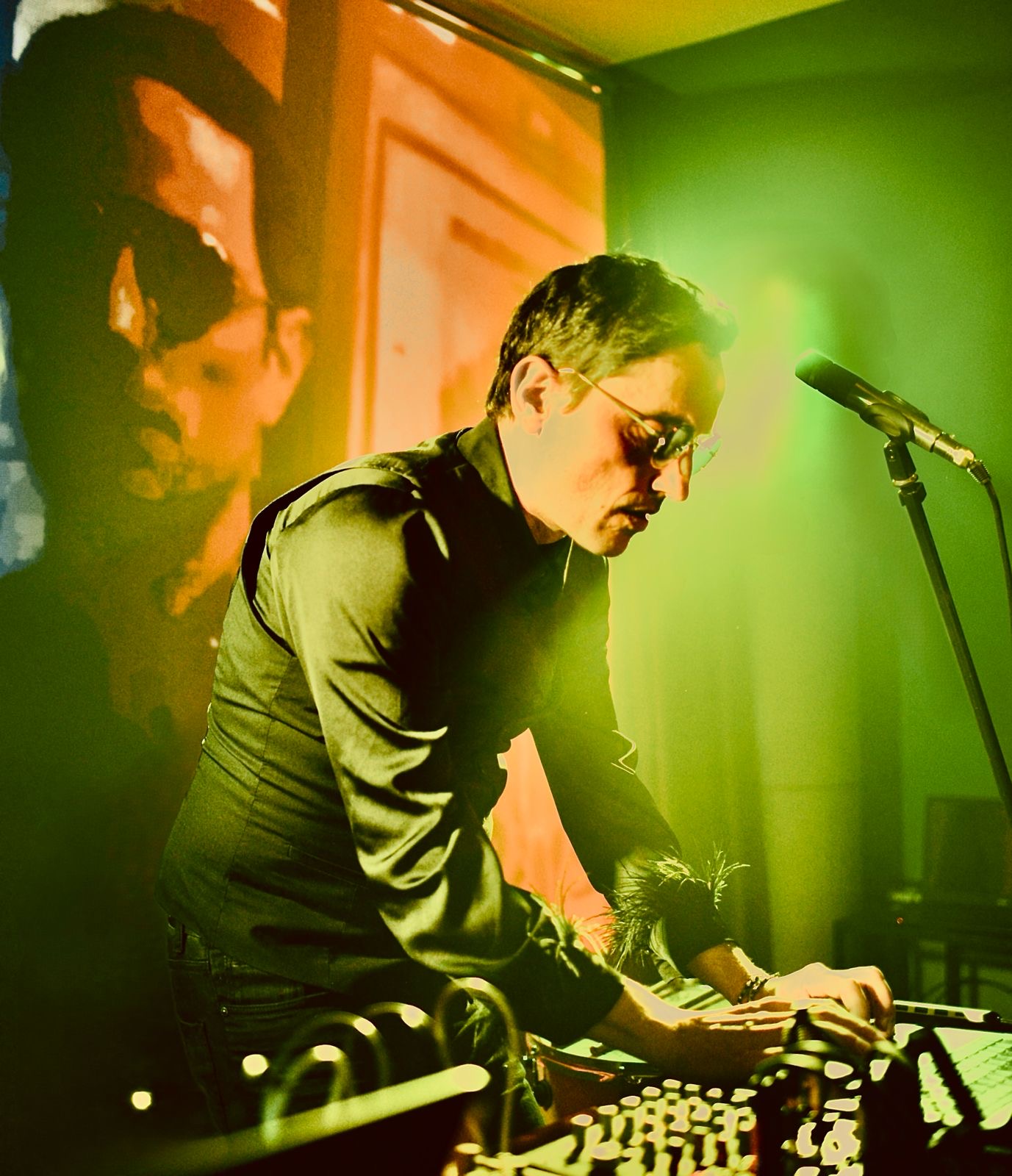 AGA VINCE VAMOS AD ARGENTA, SUONERA’ ALLA FIERA DI ARGENTA IL 12 SETTEMBRE PRIMA DI ANDREA MINGARDI