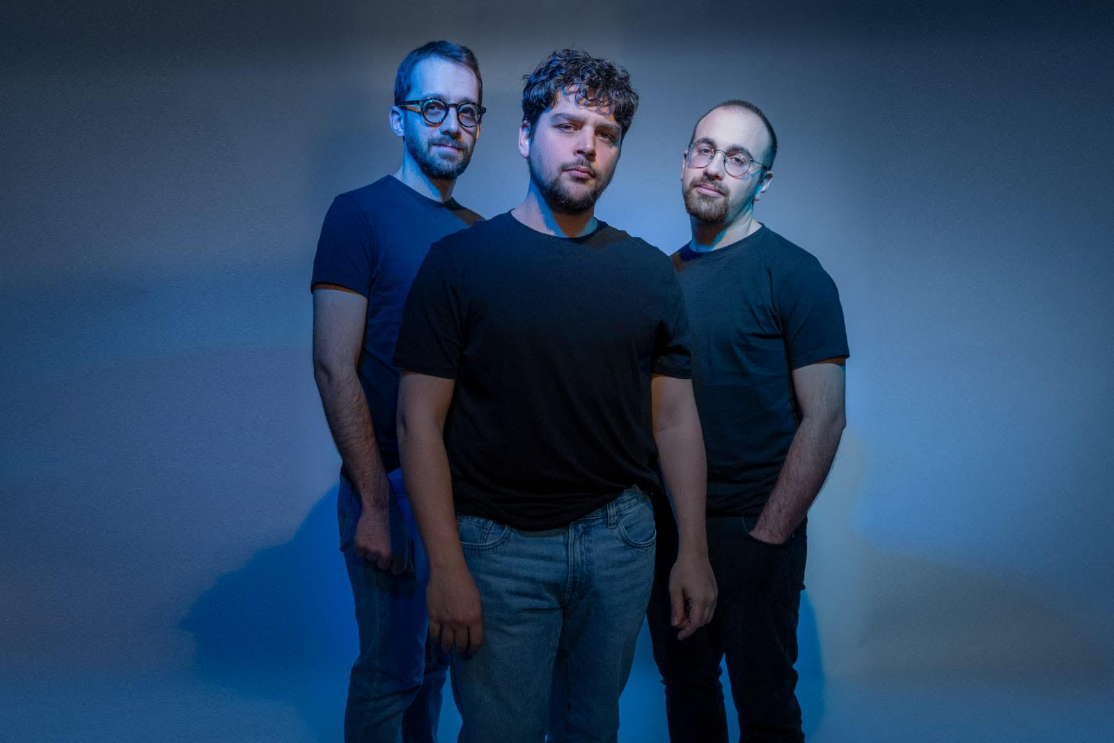 Giovedì 7 agosto Federico Chiarofonte in concerto al Grappa Jazz Festival 2025 (Borgo Grappa provincia Latina)