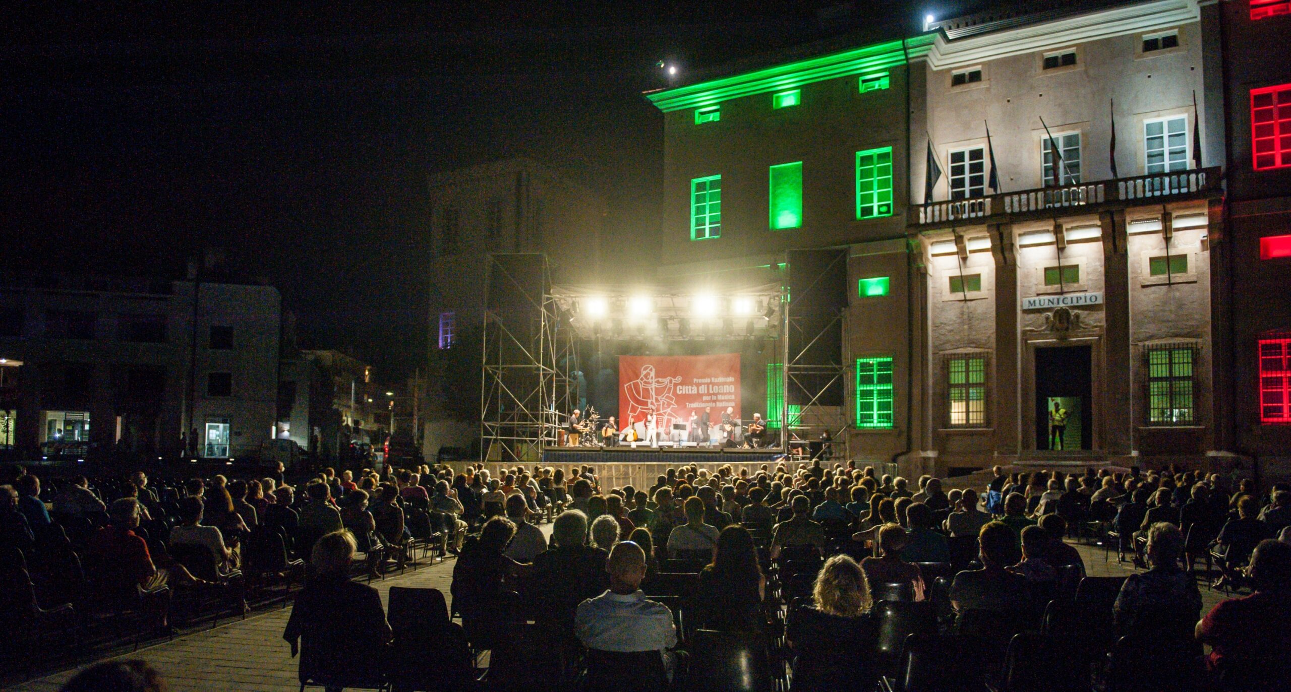 PREMIO LOANO si trasforma in “RiGenerazioni festival delle tradizioni aumentate” a LOANO BALESTRINO, BOISSANO E TOIRANO dal 5 al 14 settembre