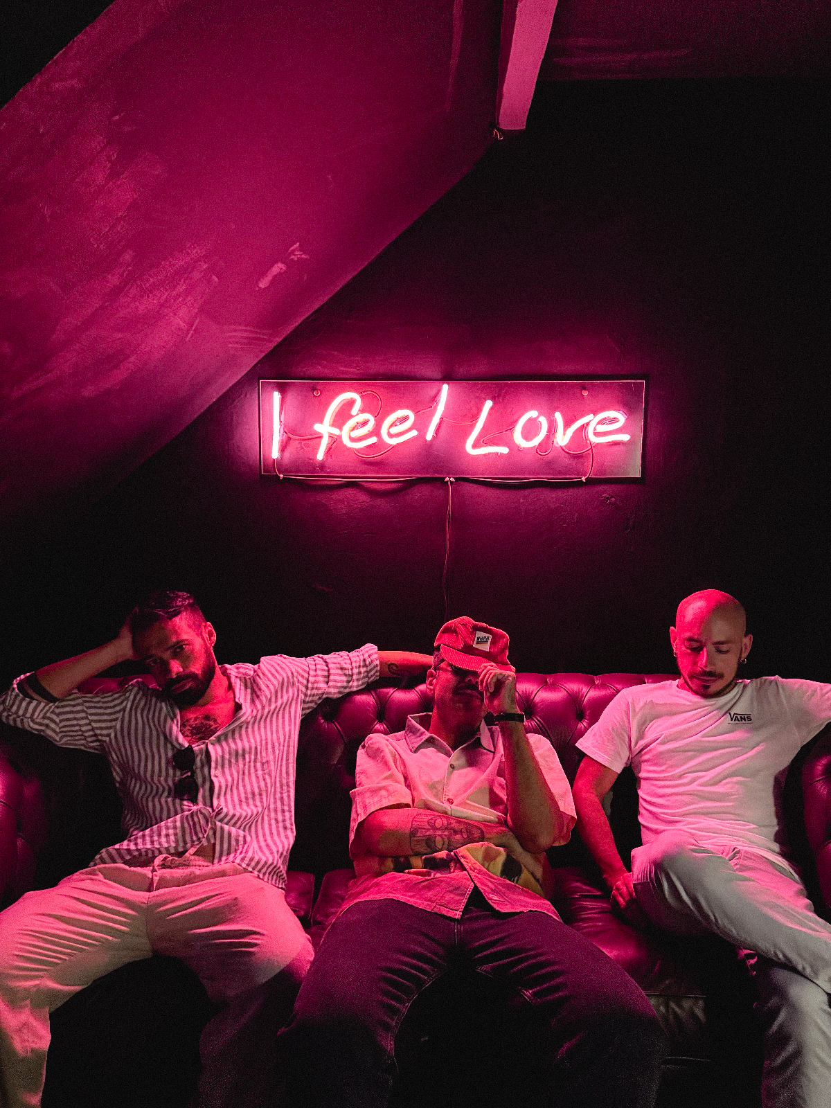 I GIOCATTOLI FT. CAROTA (LO STATO SOCIALE): venerdì esce “CHOPIN”, una ballad intima e senza maschere