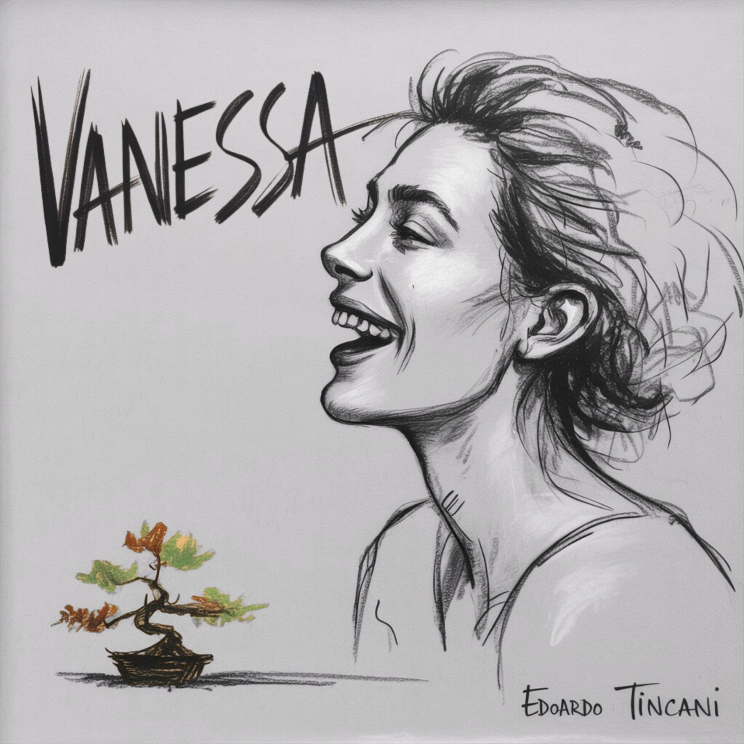 Nove giorni d’amore bastano per un grande brano: è “Vanessa” di Tincani