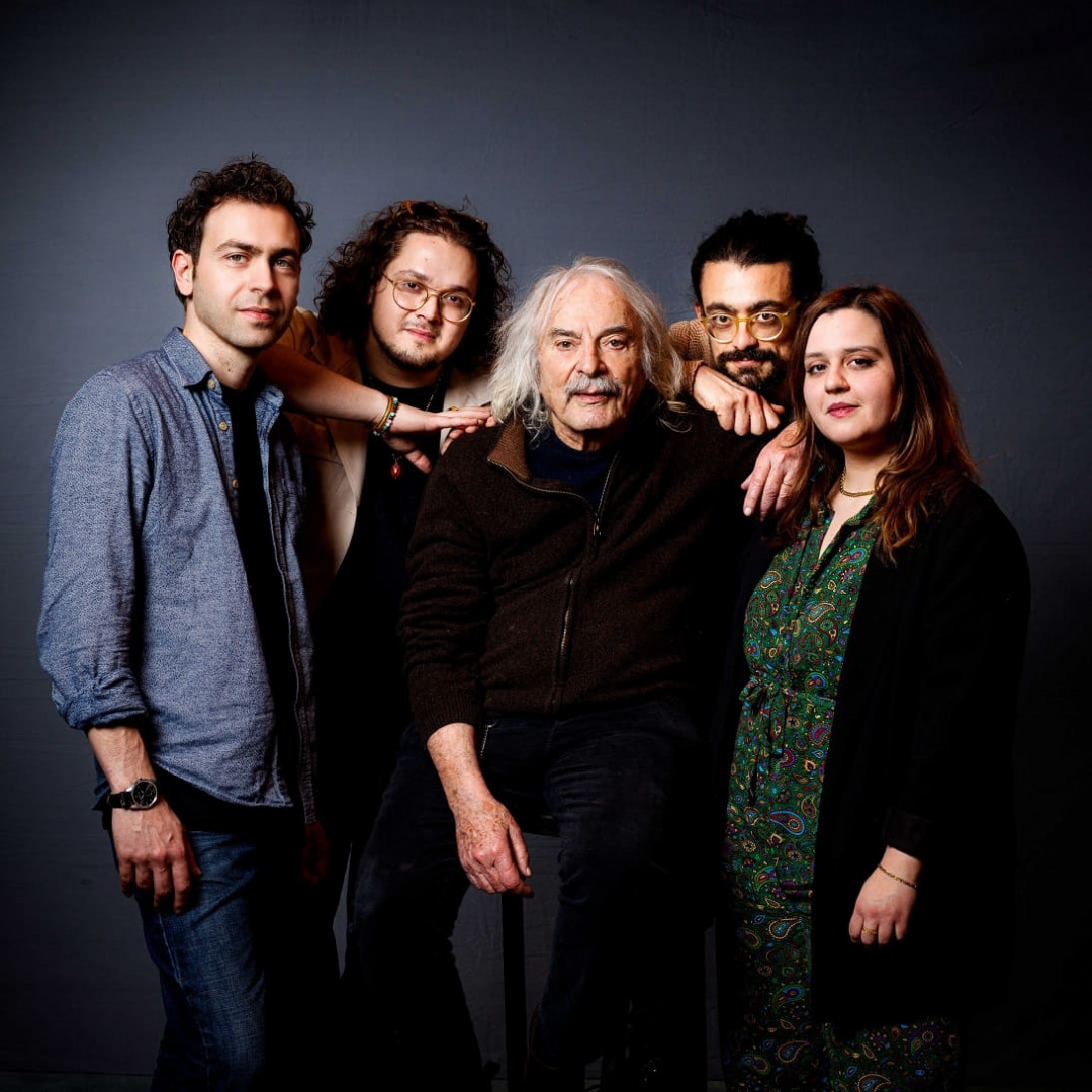 38° festival Time in Jazz • Enrico Rava e i Fearless Five protagonisti domani a Berchidda della quinta giornata del festival Time in Jazz