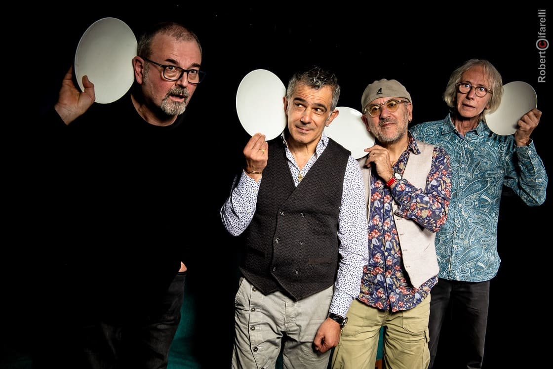 Nuoro Jazz • Al via mercoledì a Nuoro la 37ª edizione dei Seminari e Festival Nuoro Jazz. In serata Paolo Fresu con il Devil Quartet apre la serie di concerti
