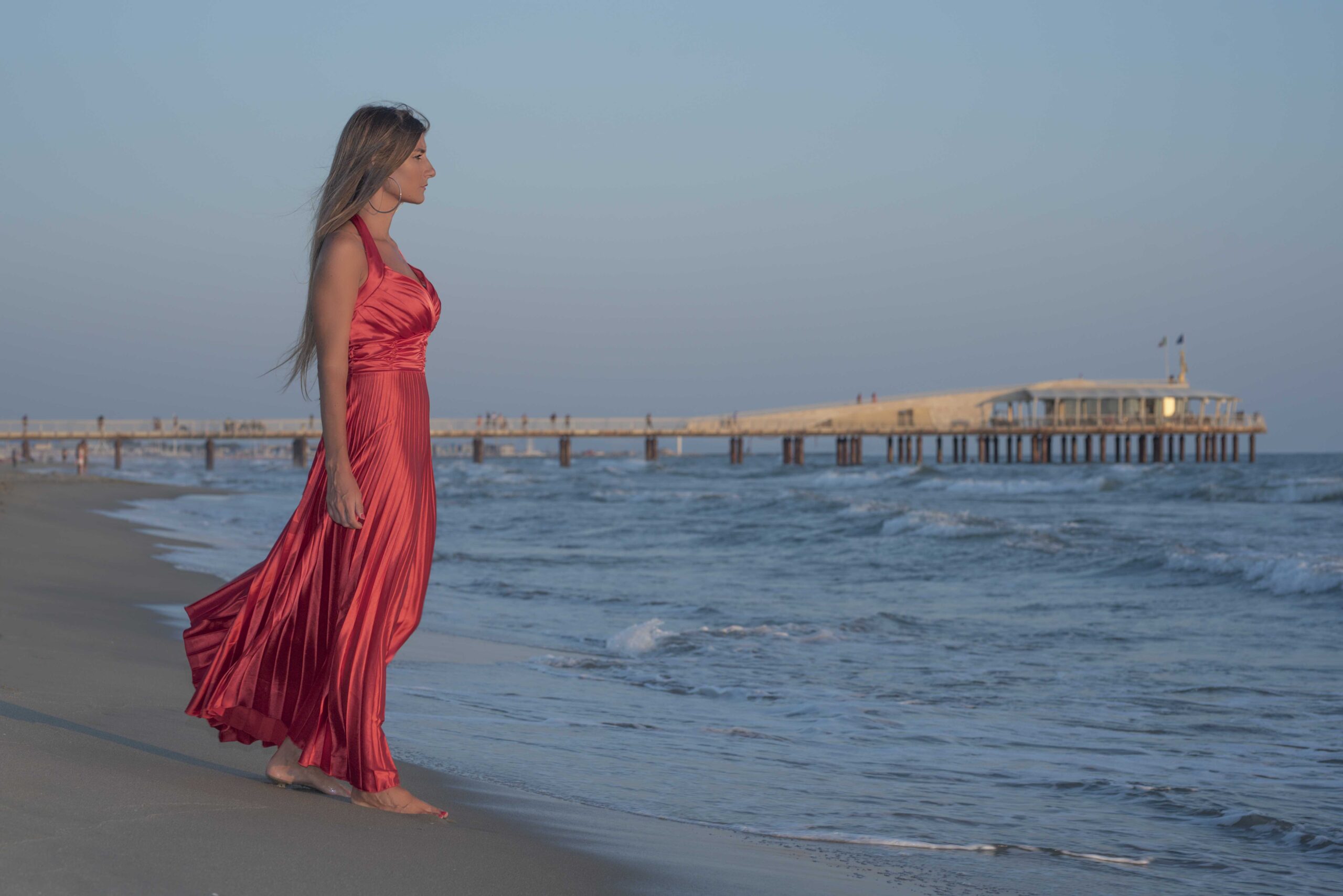 Caterina Ferri canta Don Backy (Questo sconosciuto)