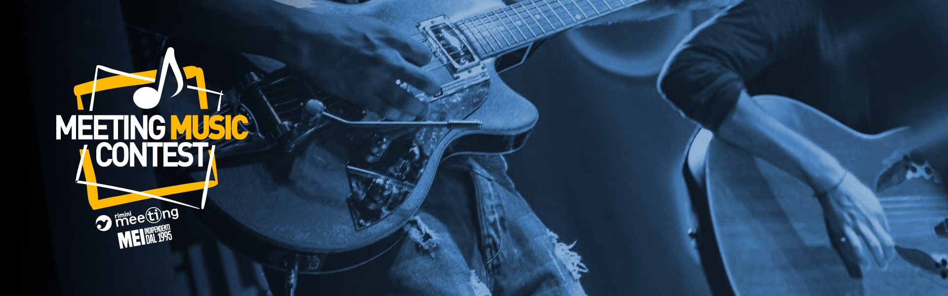 Rimini ospita la finale del Meeting Music Contest: appuntamento il 26 agosto con tanti ospiti speciali!