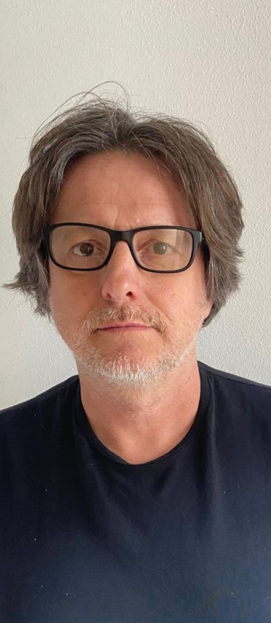 Giuliano Pramori Lancia il Nuovo Singolo “DATO”