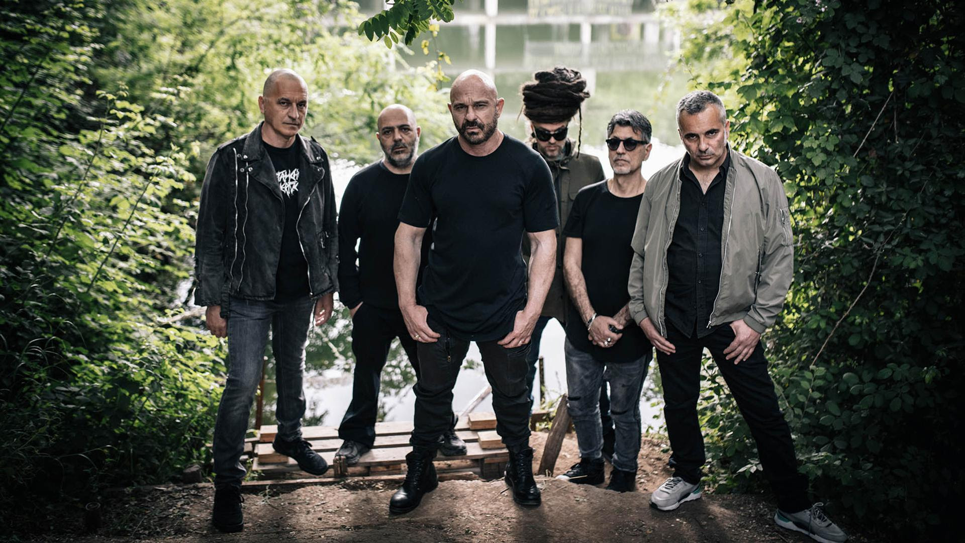 ALMAMEGRETTA, “SANACORE LIVE TOUR – 30° ANNIVERSARIO”. Il 3 settembre a Milano e il 12 settembre a Napoli le ultime date del tour estivo