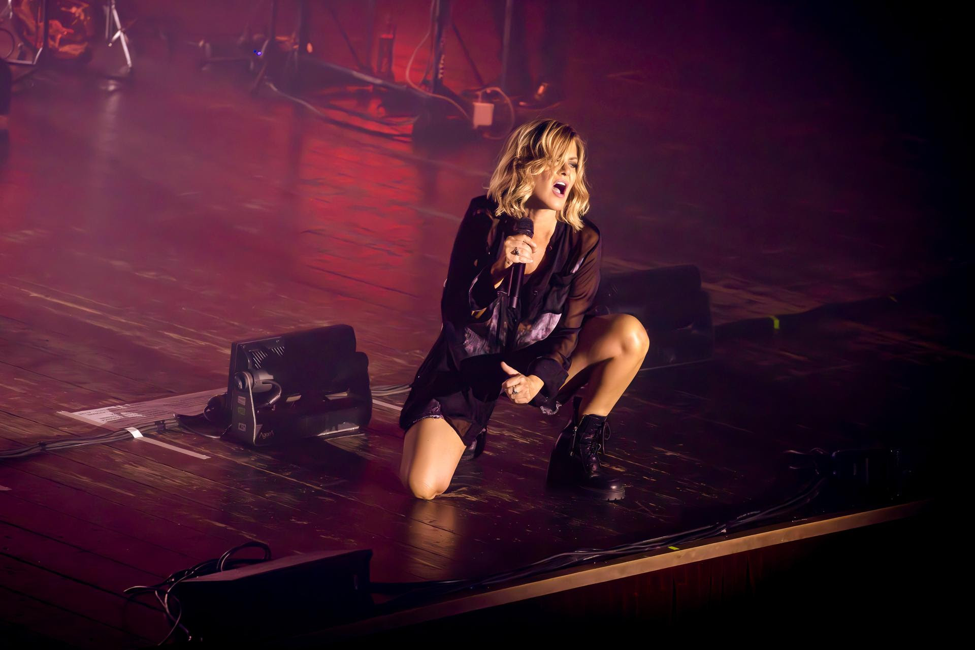 IRENE GRANDI – “FIERA DI ME SUMMER TOUR”. Annunciata una nuova data, il 21 agosto a Riccione