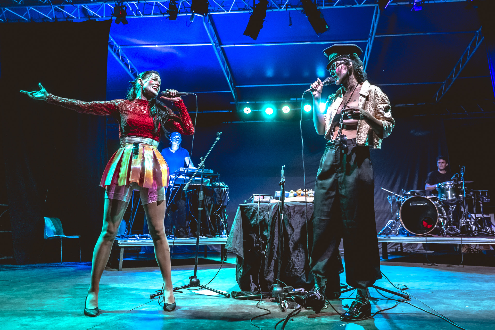 Lilith Festival 2025: grande successo per la XIV edizione. Si continua a settembre!