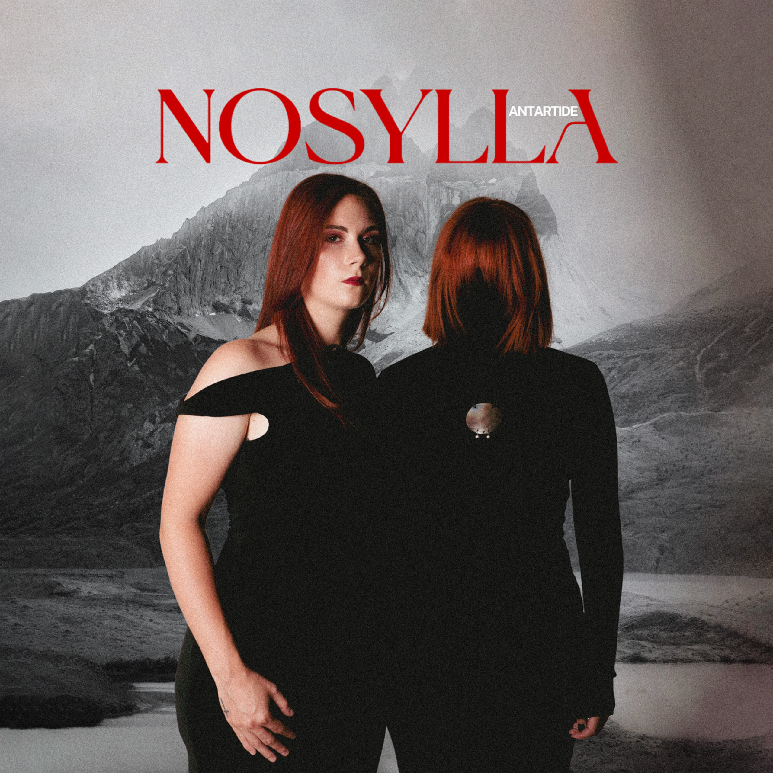 ANTARTIDE è il nuovo singolo di NOSYLLA