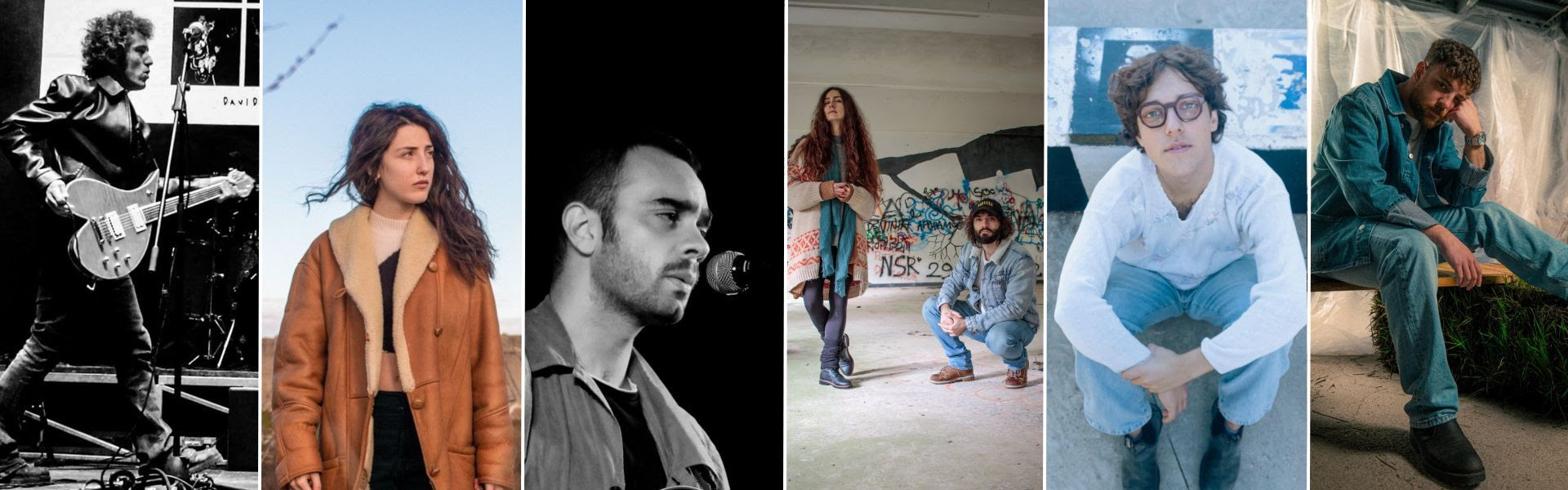 Martedi 26 agosto a Rimini arriva – Meeting Music Contest 2025: annunciati i sei finalisti egli ospiti Cristiano Godano dei Marlene Kuntz e Casadilego finalista di X Factor a cura del MEI di Faenza e Meeting di Rimini