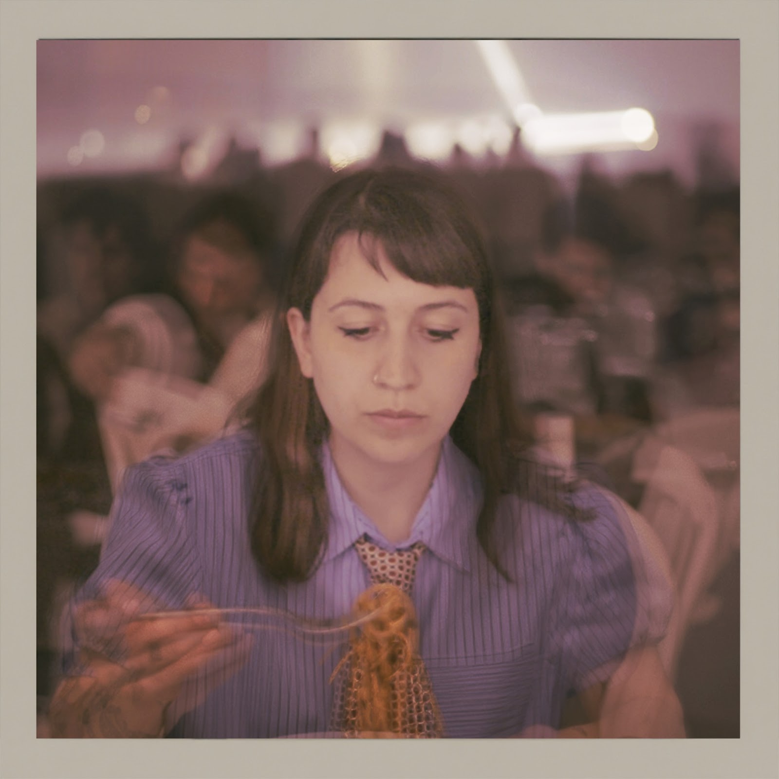 ROSITA BRUCOLI – il nuovo singolo “Lasciamo Papà” fuori il 29 agosto