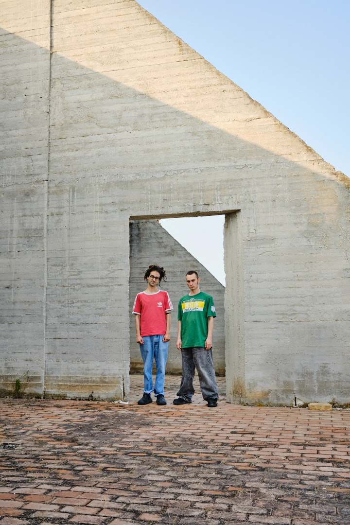 Little Pieces of Marmelade  La Band  Il nuovo singolo in uscita il 29 agosto per Astralmusic,  seconda e ultima anticipazione dell’album in arrivo