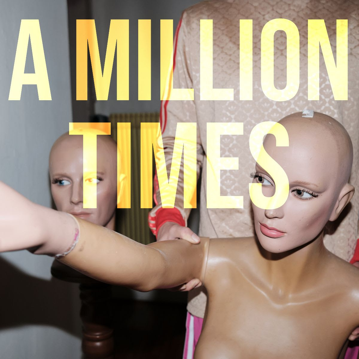 “A Million Times” è il nuovo singolo dei The Junction