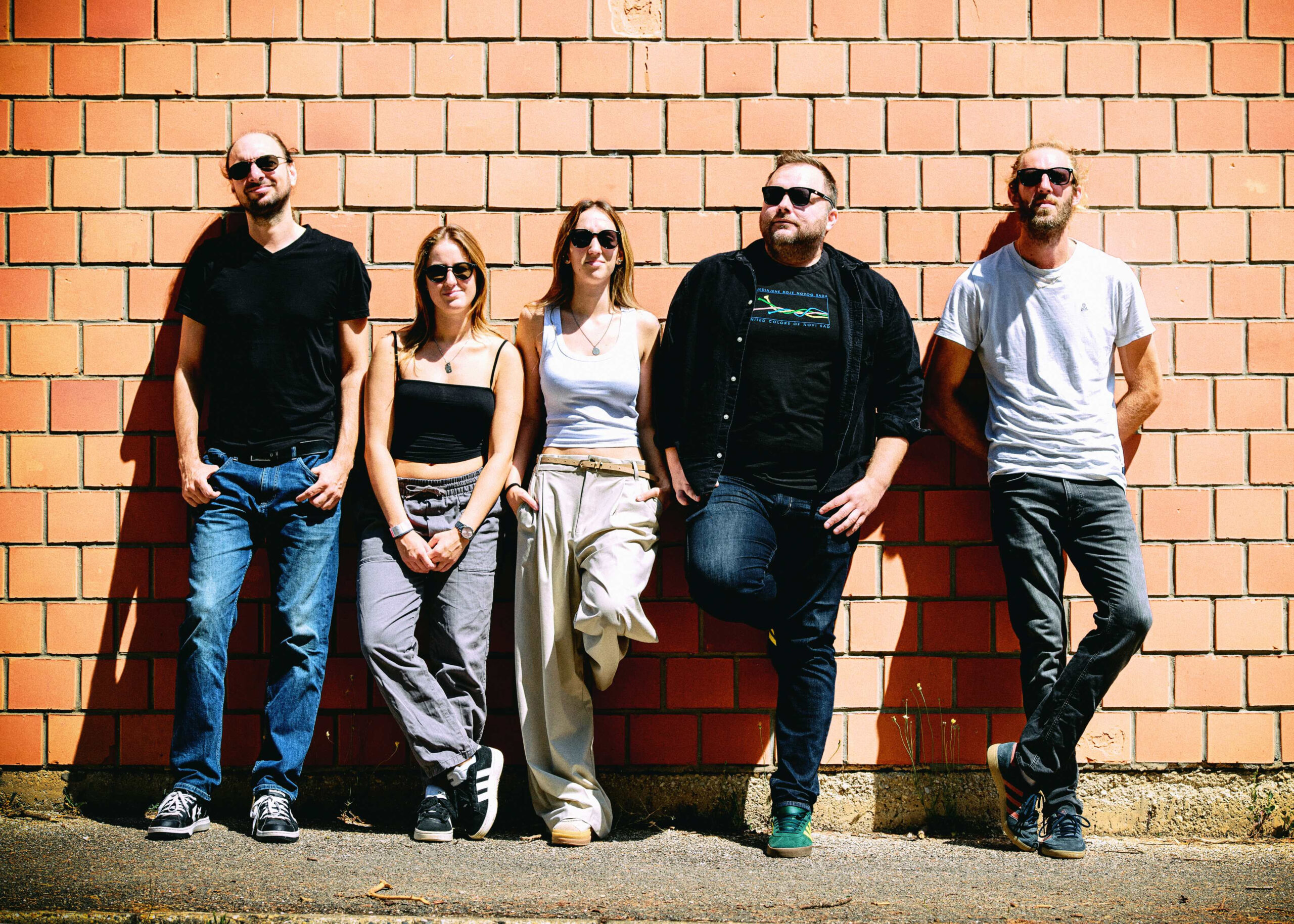 ACID SALVIA // “DON’T MIND” è il nuovo singolo!