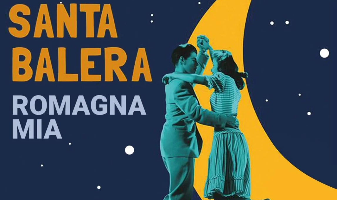 Santa Balera: la Generazione Z del Liscio accende Piazza Farini di Russi venerdì 19 settembre alla Fira di sett dulur