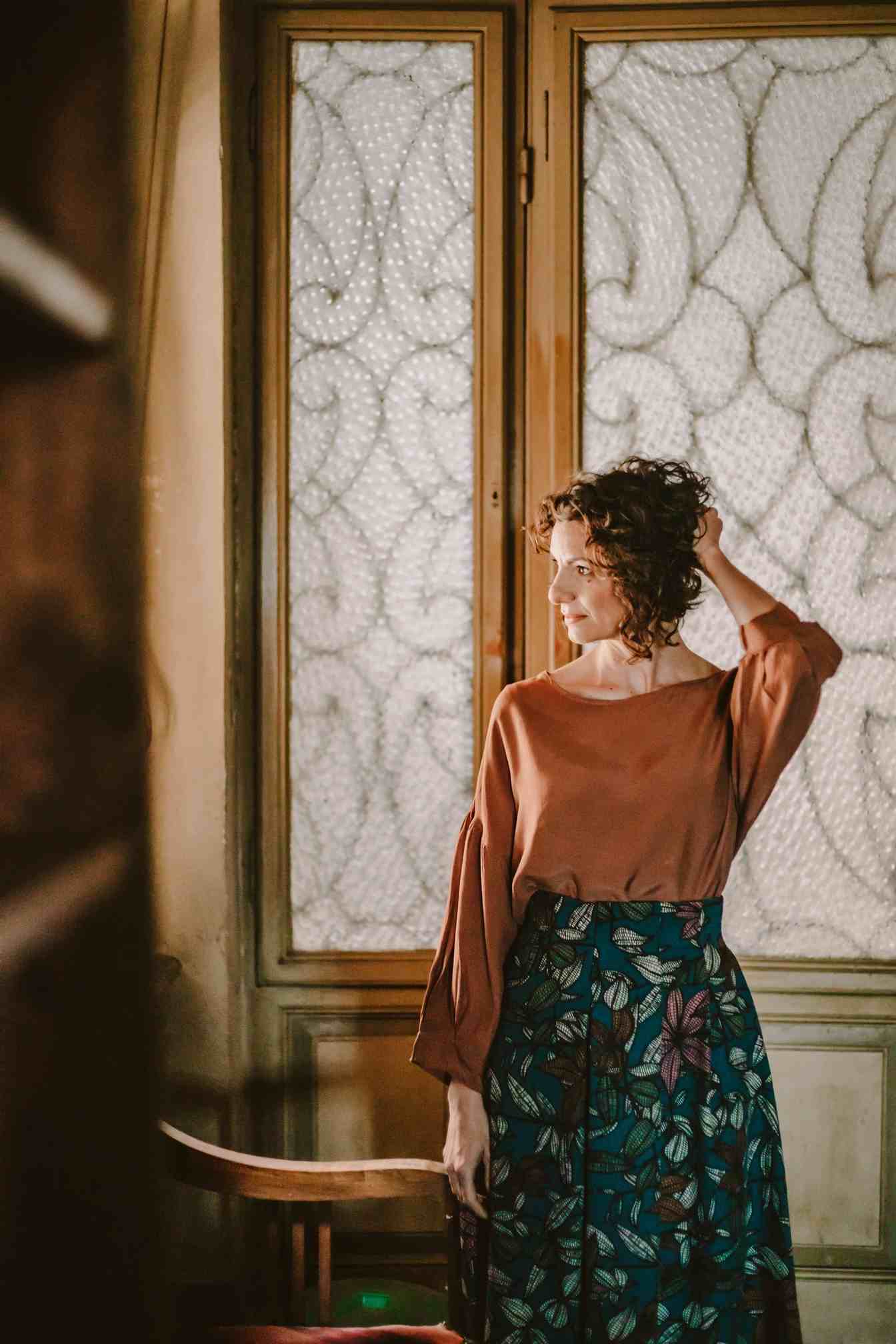 Al via domenica 5 ottobre presso “mare culturale urbano” la settima stagione di Because the Night- La Notte delle cantautrici: sul palco Ilaria Pastore acoustic § Electric trio