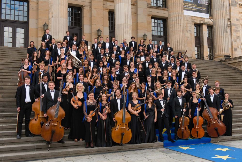 Prosegue I SUONI DELLE DOLOMITI con giovani talenti europei: il 30 settembre l’Euyo Wind Quintet (Rifugio Vajolet), il 2 ottobre il Quartetto Thumós (Rifugio Contrin) e il 4 ottobre l’Euyo&Stauffer European Orchestra diretta da Spinosi (Rifugio Fuciade)