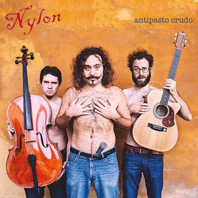 I Nylon presentano il nuovo album, “Discretamente a pezzi” il 5 ottobre allo Spirit de Milan- Opening artist Elena Mil, Vincitrice Musicultura 2025