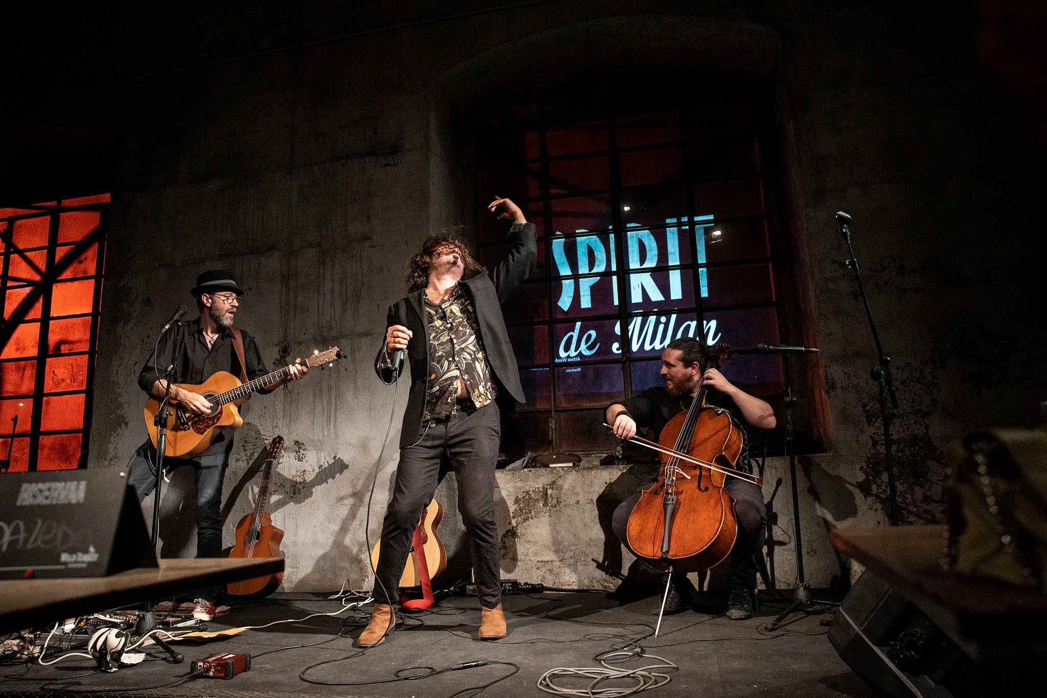 I Nylon presentano il nuovo album, “Discretamente a pezzi” il 5 ottobre allo Spirit de Milan- Opening artist Elena Mil, Vincitrice Musicultura 2025