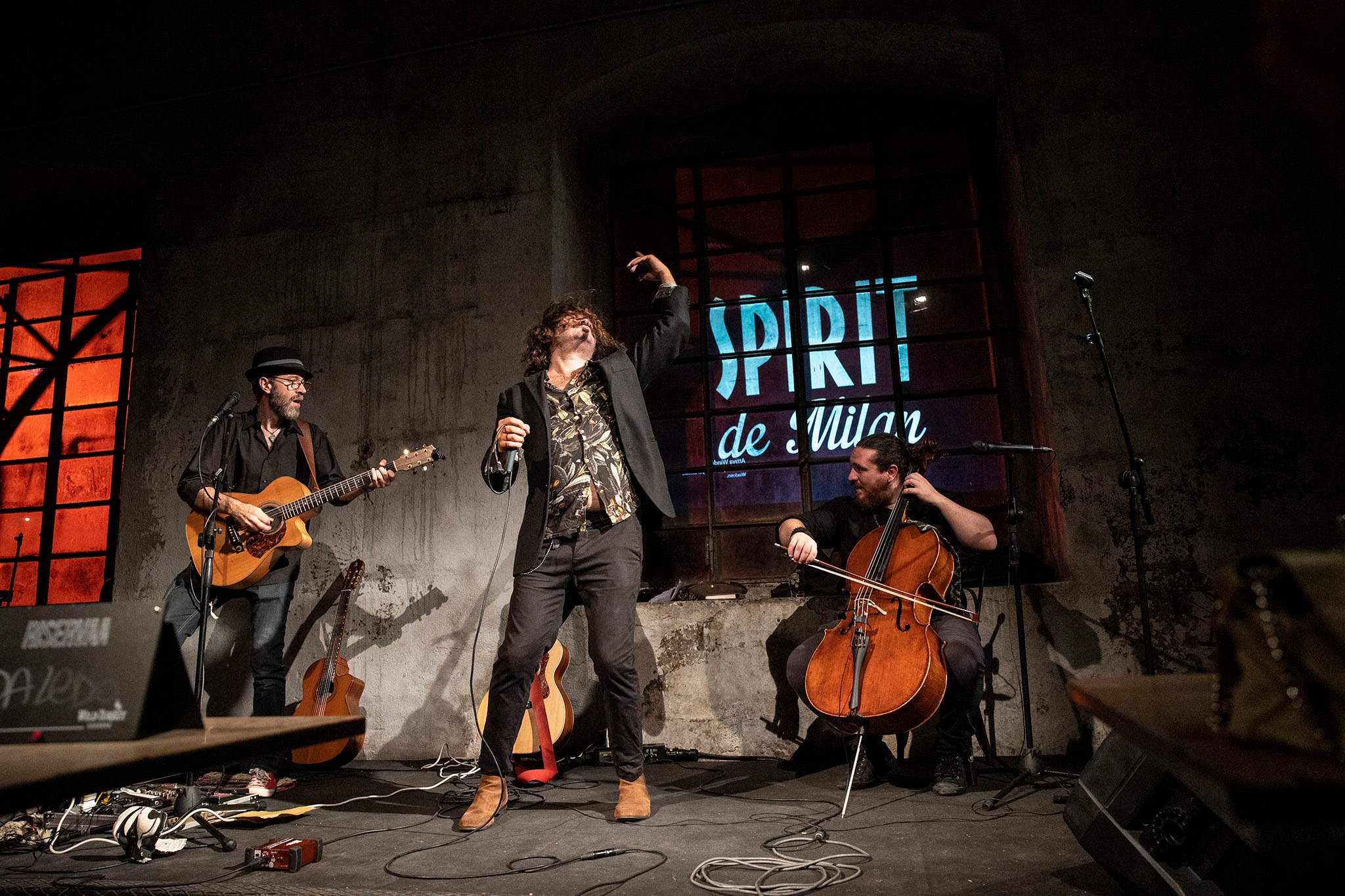 I Nylon presentano il nuovo album, “Discretamente a pezzi” il 5 ottobre allo Spirit de Milan- Opening artist Elena Mil, Vincitrice Musicultura 2025