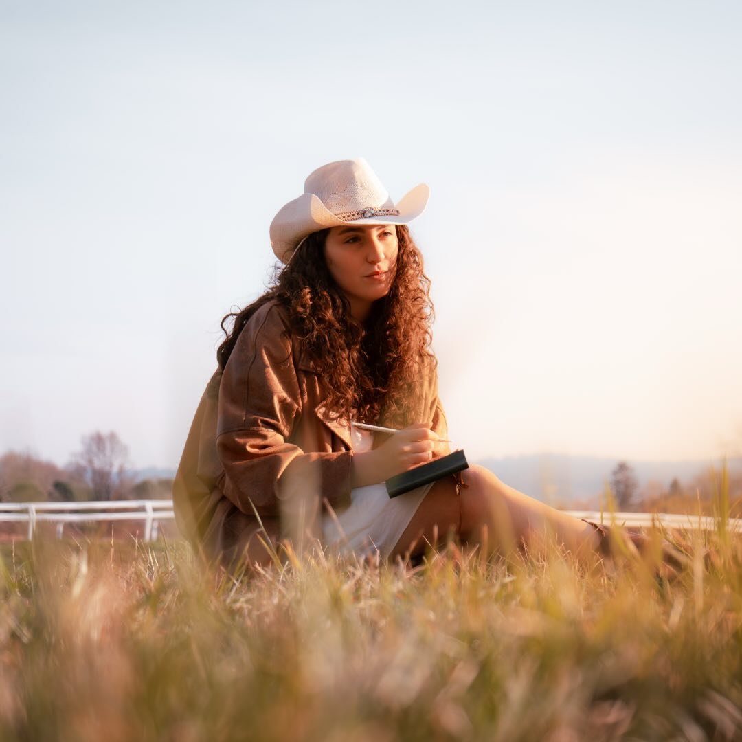 Camilla Buzzetti: dal 19 settembre il nuovo singolo “You Make Your Bed”