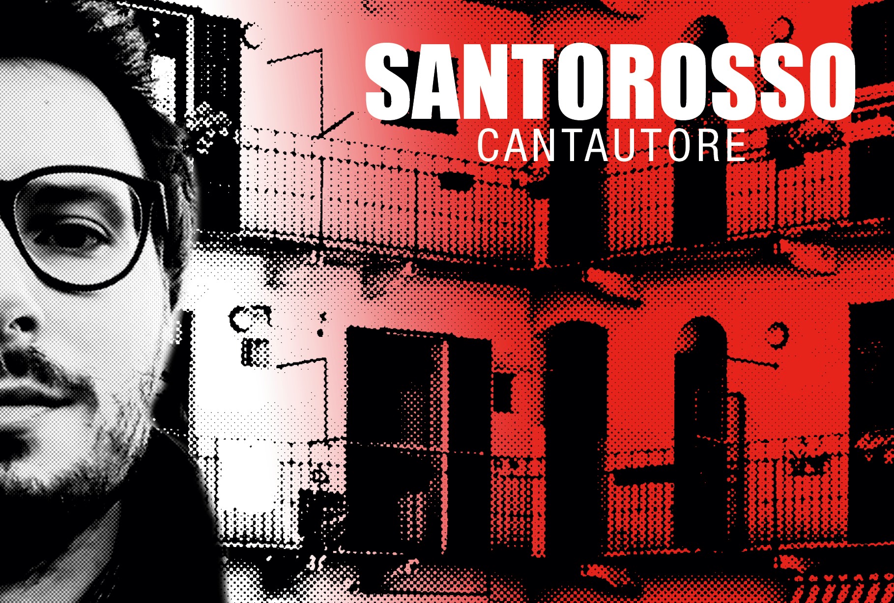 Santorosso – La Litania del fuoco: dal 19 settembre il nuovo brano in radio e sulle piattaforme streaming 