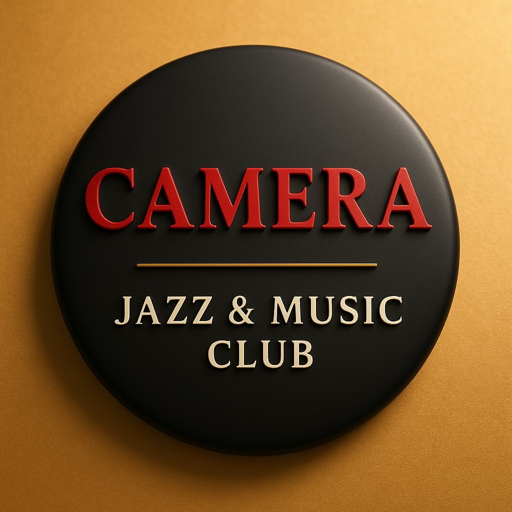 Riapre il Camera Jazz & Music Club: il nuovo programma!