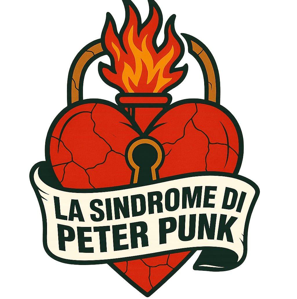 L.S.D. – LA SINDROME di PETER PUNK