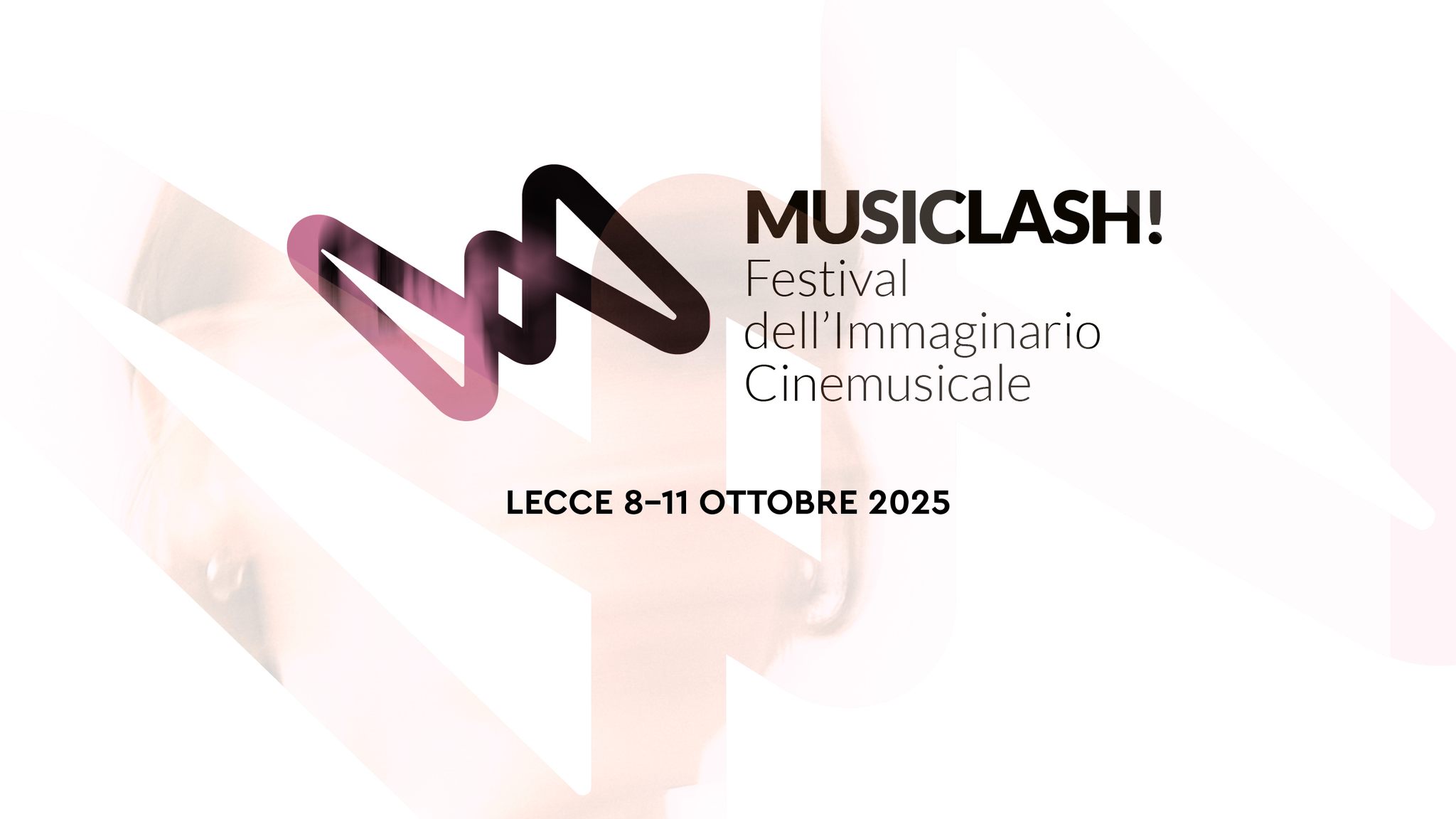 Dall’8 all’11 ottobre a Lecce MUSICLASH! Festival dell’Immaginario Cinemusicale, il Mei e’ presente con Giordano Sangiorgi