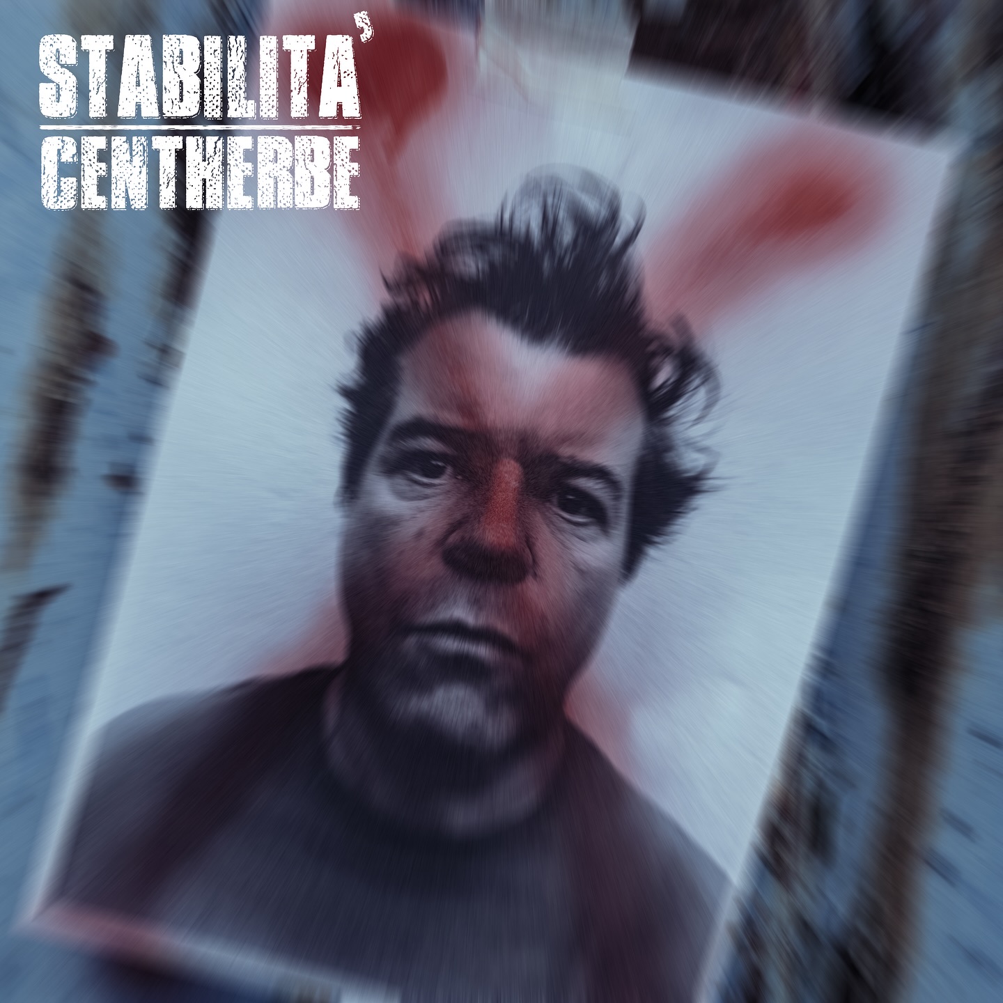 Dopo l’apertura a Cristiano Godano, CENTHERBE riporta l’energia del rock alternativo in Italia con il singolo “Stabilità”