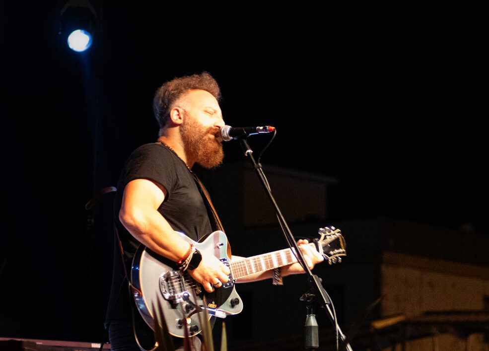 STONA TORNA LIVE CON DUE NUOVE DATE TUTTE DA VIVERE