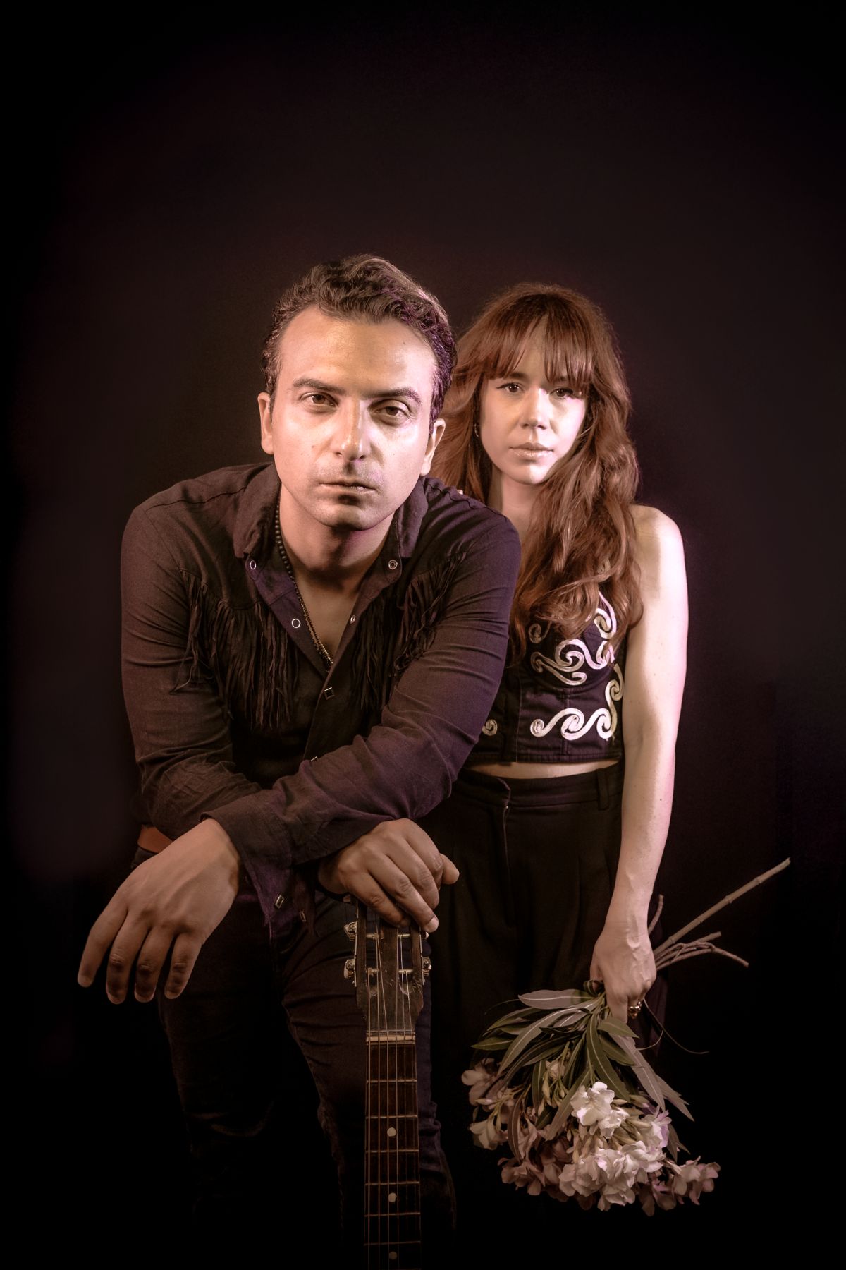 ALOSI feat MIMOSA, “Le fate” è il terzo singolo del cantautore