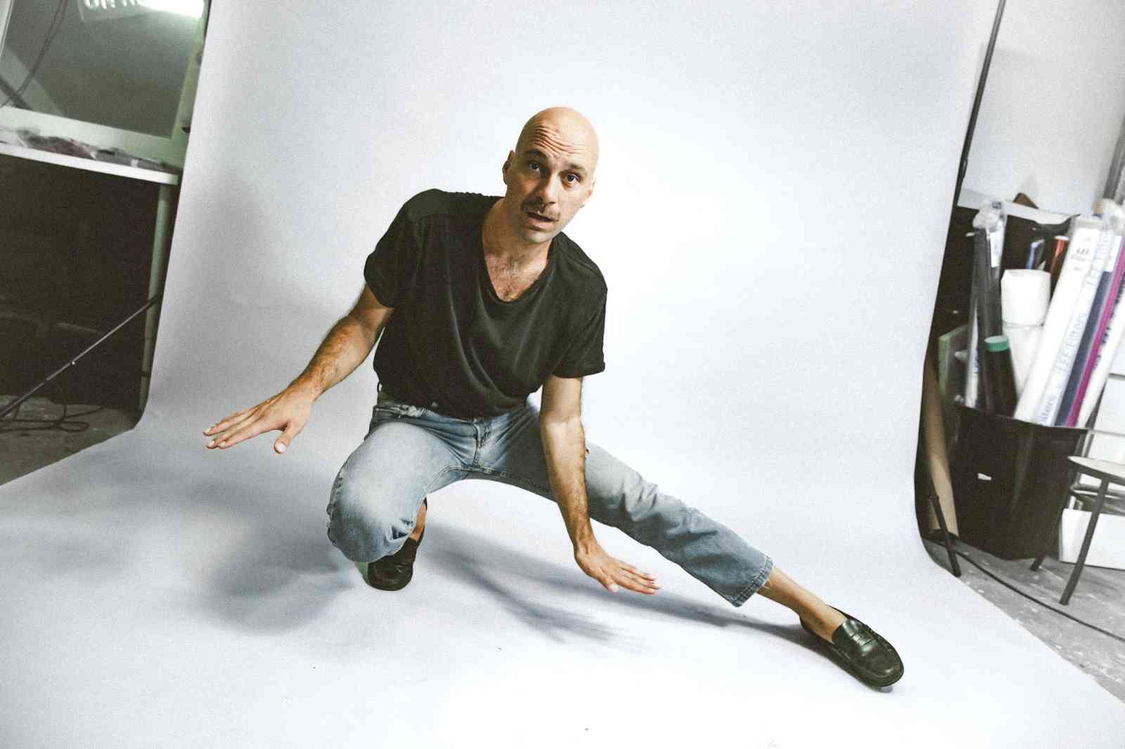 AMALFITANO – esce venerdì “AZNAVOUR”, il singolo che anticipa il nuovo album