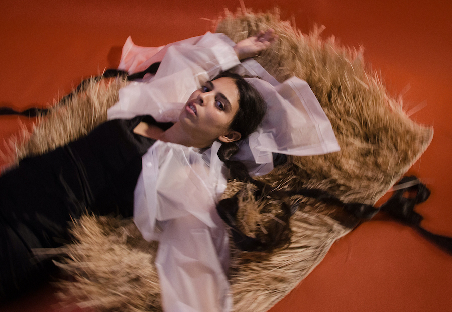 OFFICINA PASOLINI: lunedì 22 settembre, la rivelazione della musica portoghese ANA LUA CAIANO inaugura la nuova stagione dell’HUB culturale