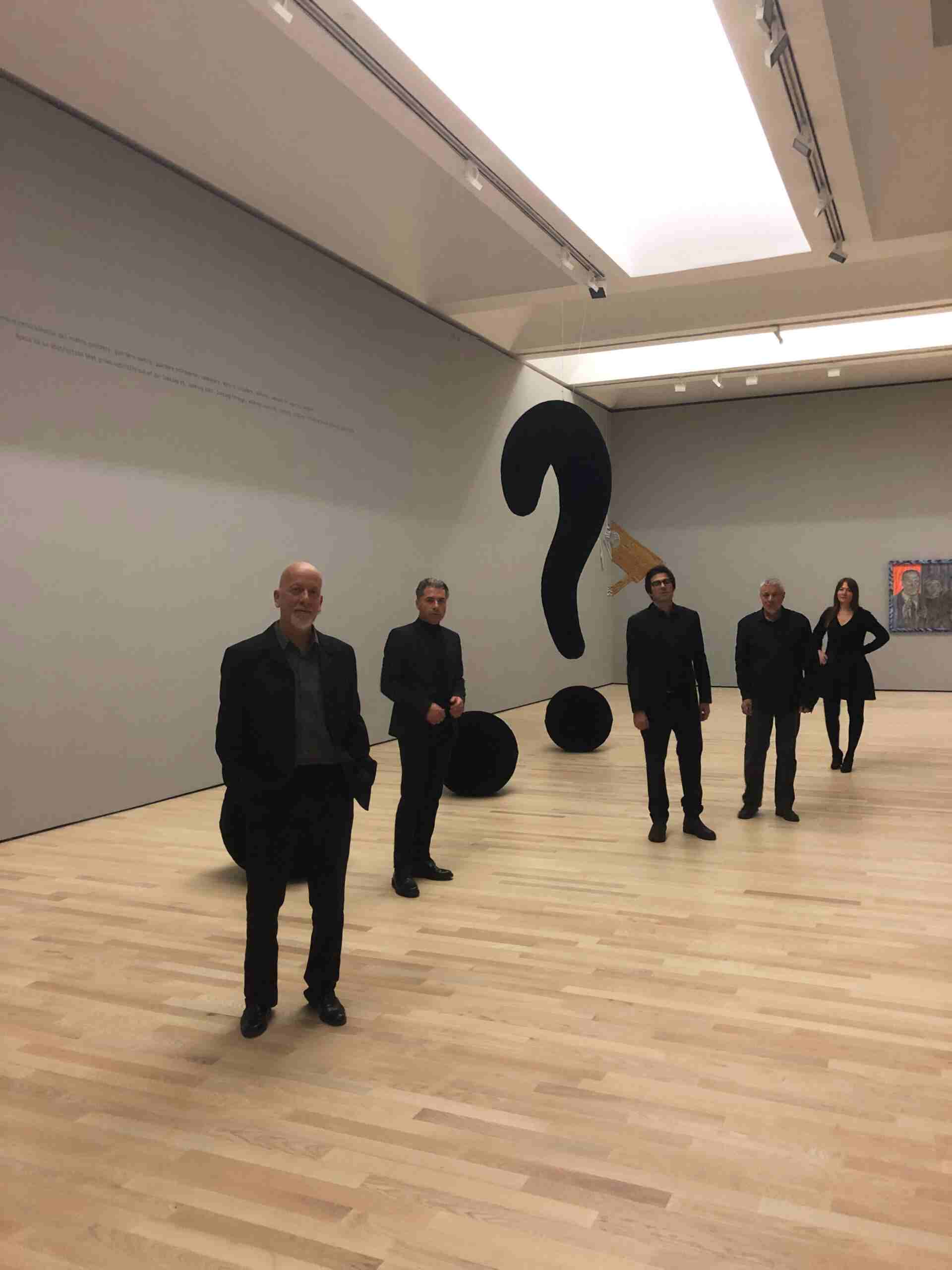 CS:“Opera Viva”, il nuovo album degli Alkord per Brutture Moderne