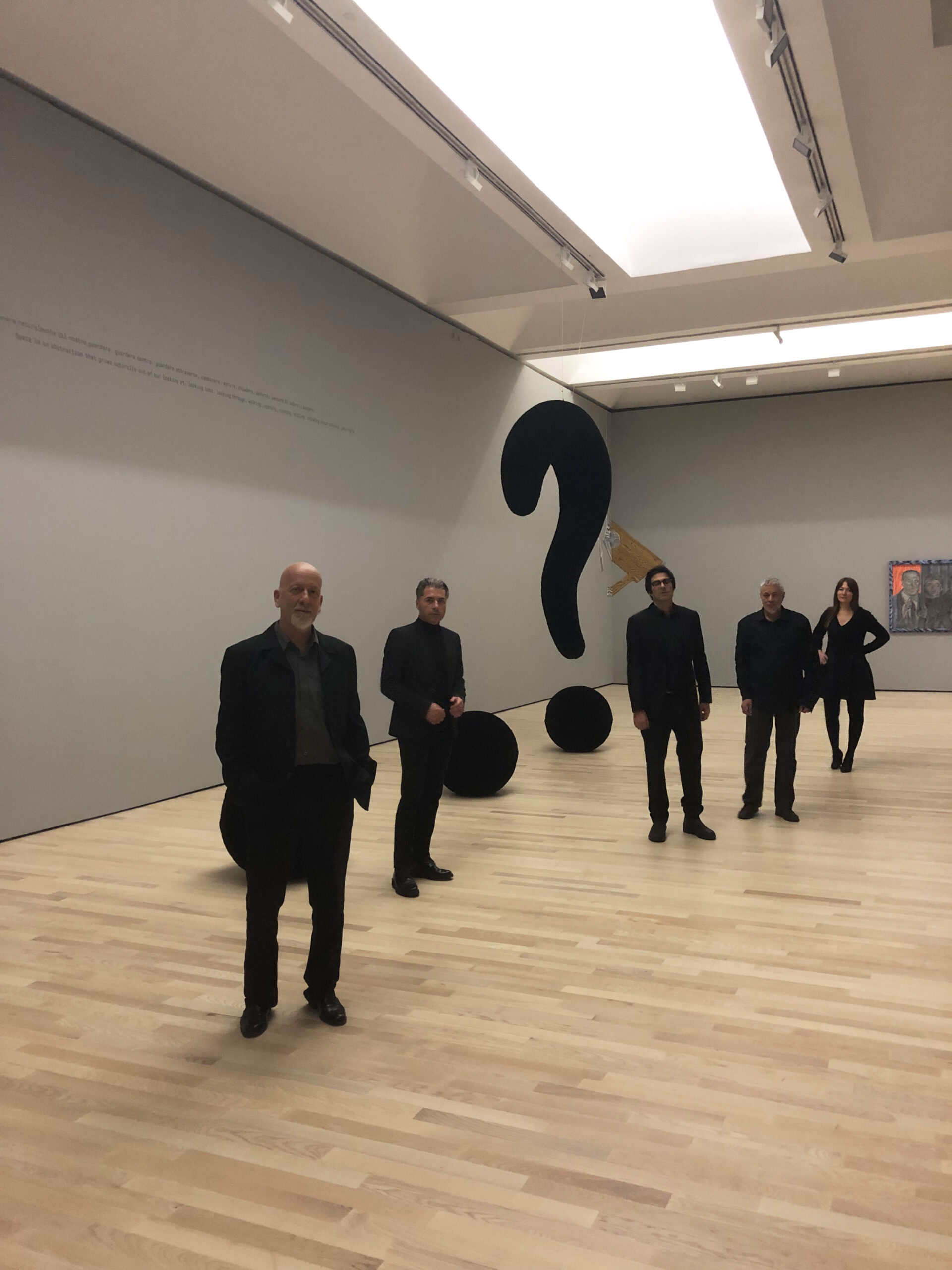 CS:“Opera Viva”, il nuovo album degli Alkord per Brutture Moderne