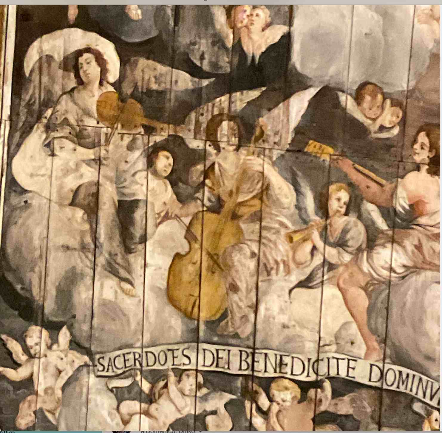 MATERA e i “patrimoni sonori”: al via il prestigioso FESTIVAL DUNI con un concerto d’apertura…tra Napoli e i Sassi di Matera