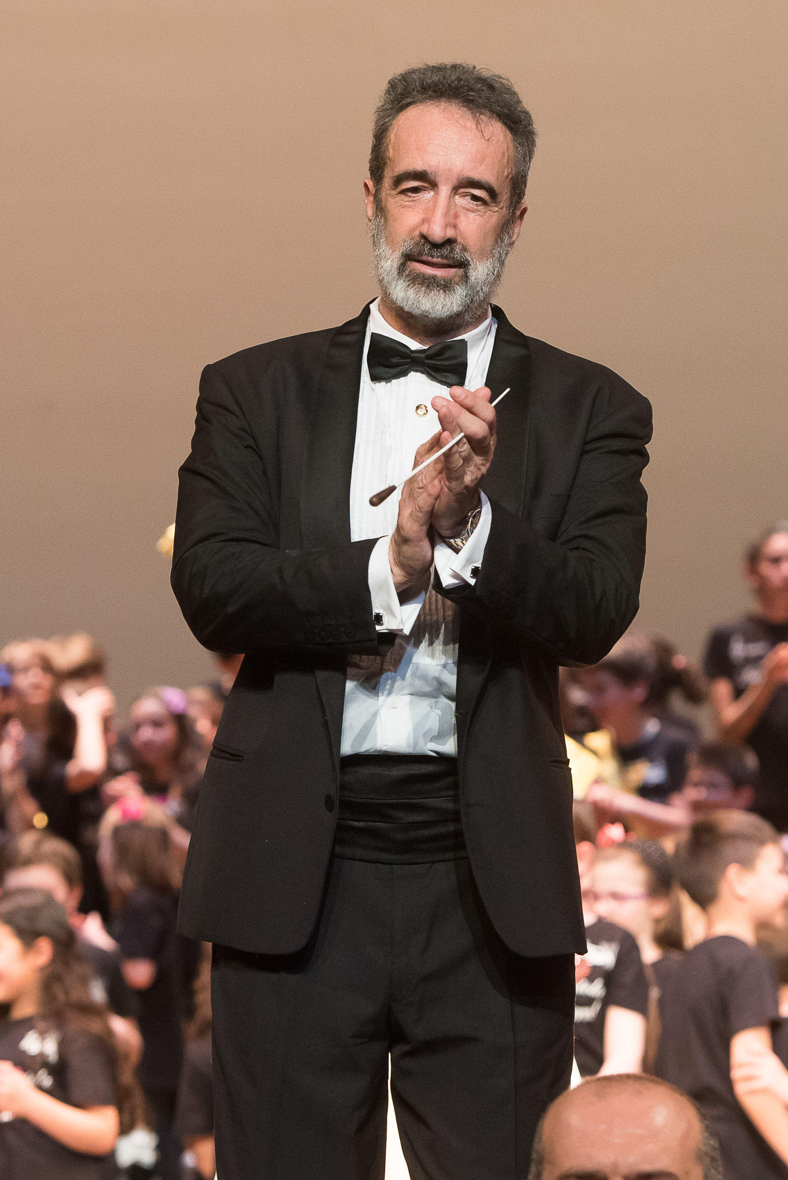 “Forlì Grande Musica” rassegna concertistica a cura di ERF, dal 5 al 22 dicembre, a Forlì